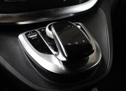 Mercedes-Benz Třídy V 29