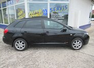Seat Ibiza Kombi 1,6 l 66 kw