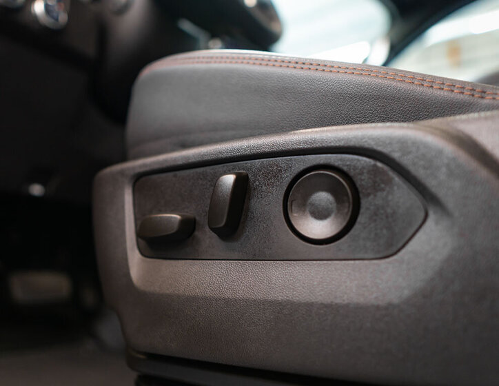 GMC Sierra Pick-up 6,2 l 313 kw