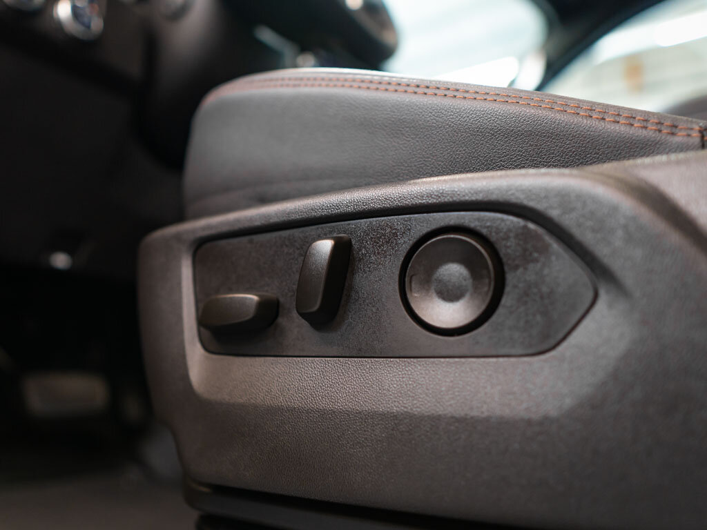 GMC Sierra Pick-up 6,2 l 313 kw