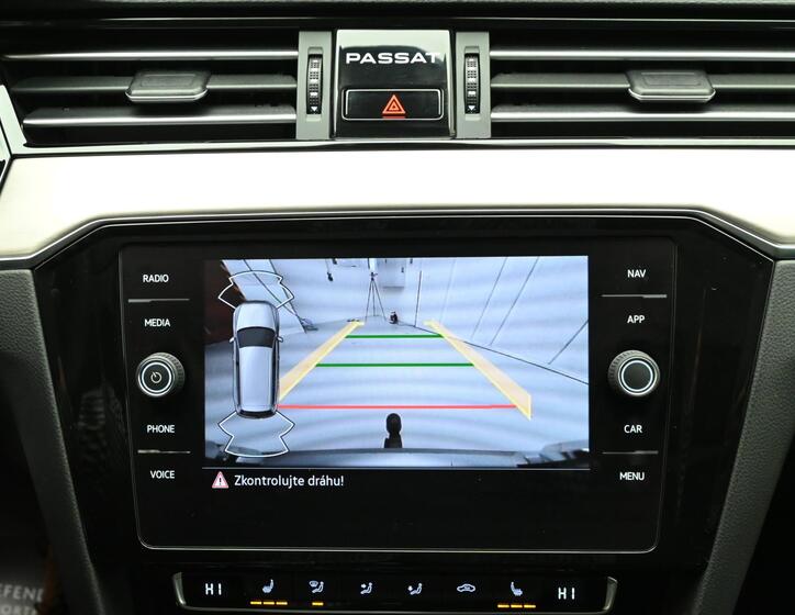 Volkswagen Passat 21