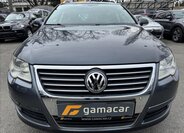 Volkswagen Passat Kombi 2,0 l 103 kw