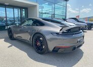 Porsche 911 Kupé 3,0 l 353 kw