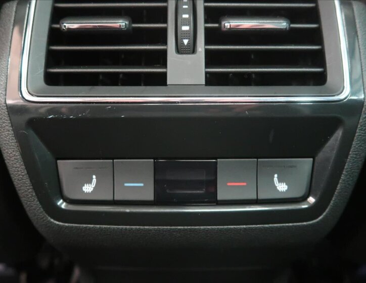 Škoda Kodiaq SUV / Terénní 2,0 l 140 kw