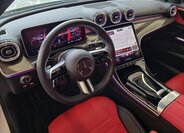 Mercedes-Benz Třídy C 9