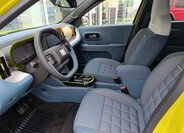 Fiat Grande Panda Hatchback 1,2 l 81 kw