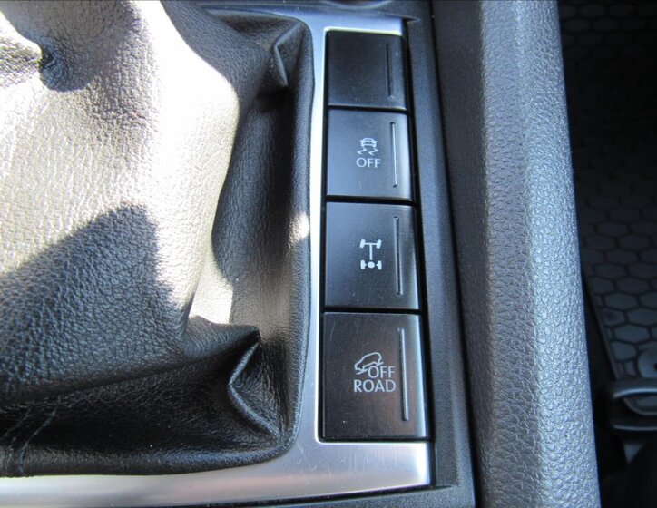 Volkswagen Amarok Pick-up 2,0 l 120 kw