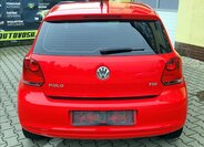 Volkswagen Polo 10