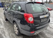 Chevrolet Captiva 9