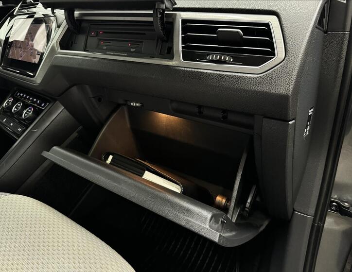 Volkswagen Touran 38