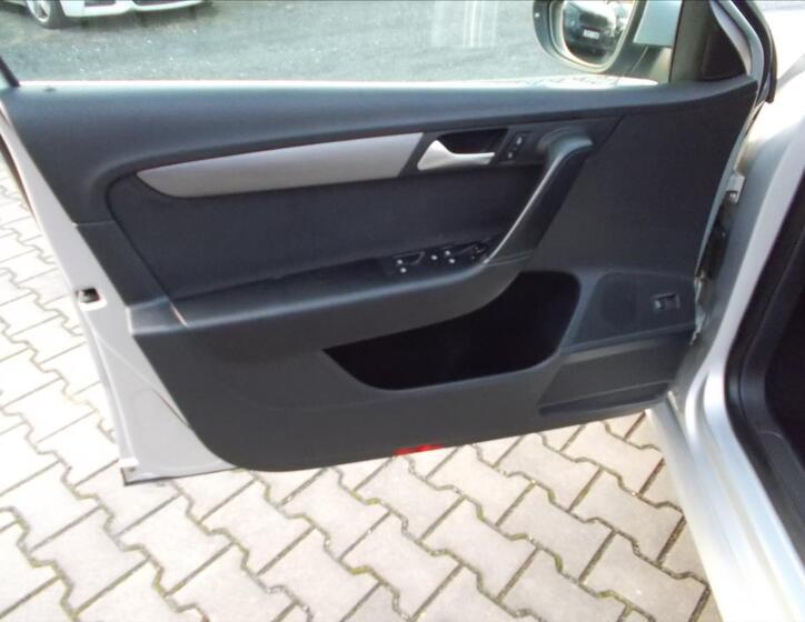 Volkswagen Passat 28