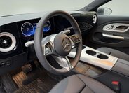 Mercedes-Benz CLA Sedan 0,0 260 kw