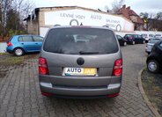 Volkswagen Touran 6