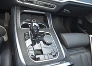 BMW X7 SUV / Terénní 3,0 l 195 kw