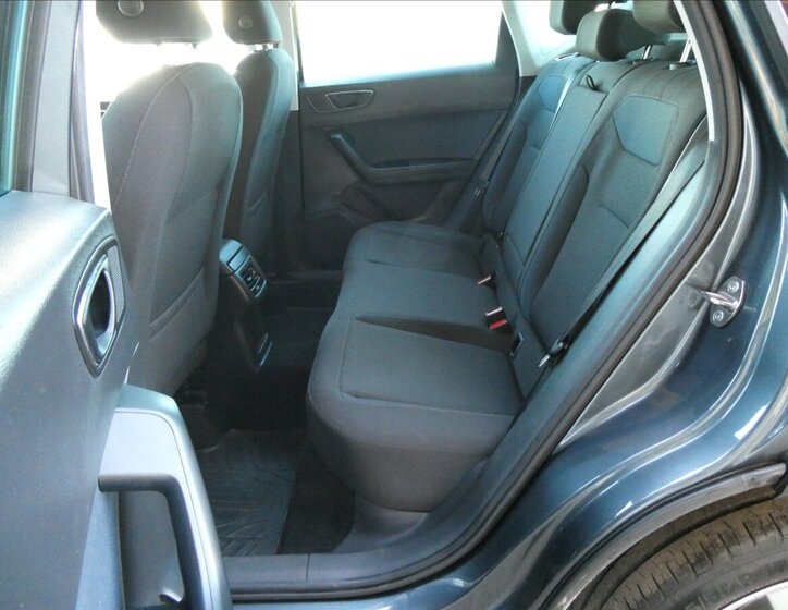 Seat Ateca SUV / Terénní 2,0 l 110 kw
