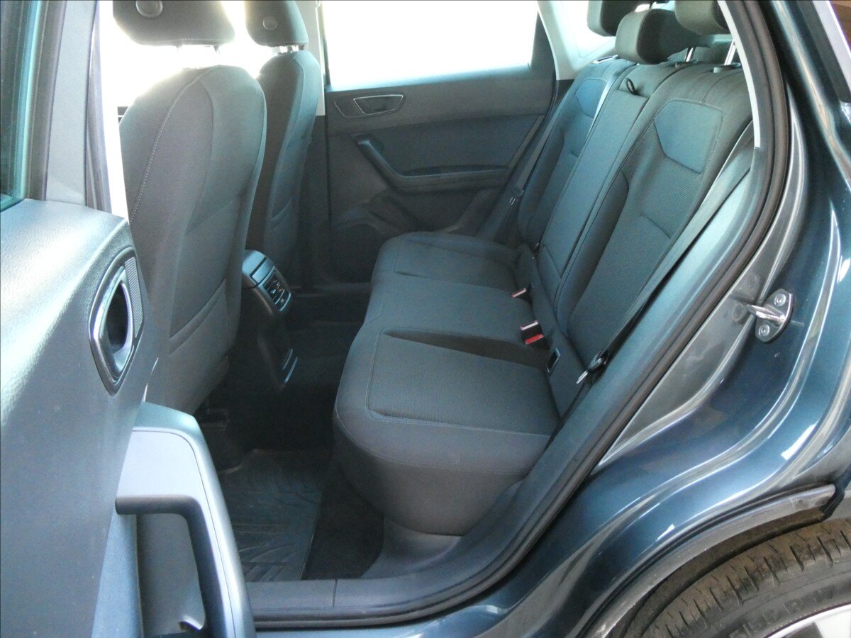 Seat Ateca SUV / Terénní 2,0 l 110 kw