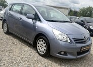 Toyota Verso Kombi 2,0 l 93 kw