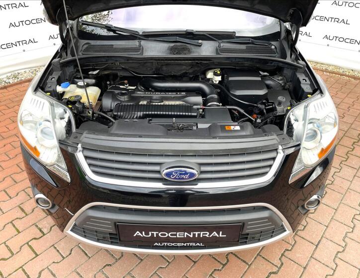 Ford Kuga 8