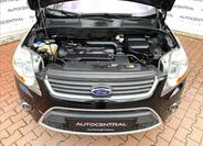 Ford Kuga 8