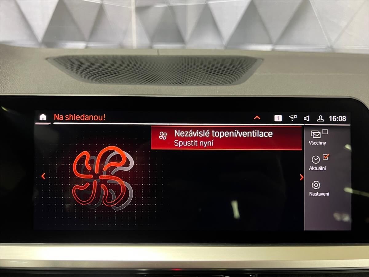 BMW Řada 3 Kombi 2,0 l 140 kw