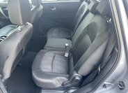 Nissan Qashqai Hatchback 2,0 l 104 kw