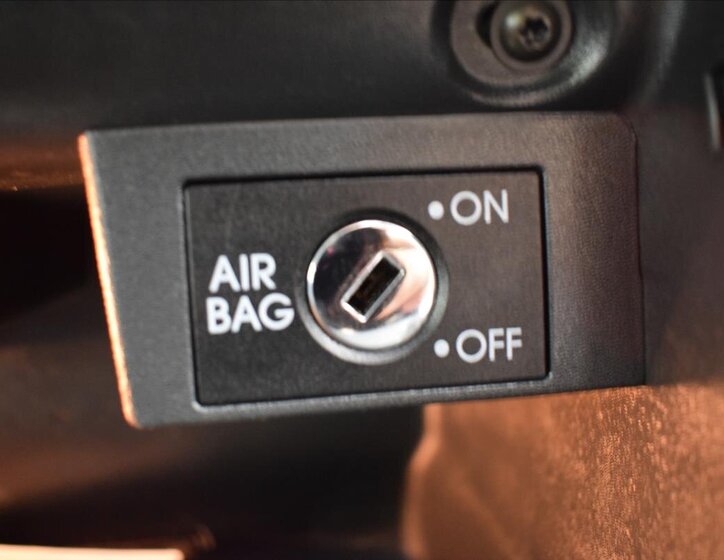 Škoda Octavia Liftback 1,9 l 66 kw