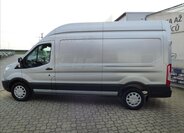 Ford Transit Ostatní 2,0 l 125 kw