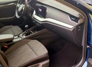 Škoda Octavia Kombi 1,5 l 110 kw