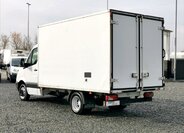 Mercedes-Benz Sprinter Ostatní 2,1 l 80 kw