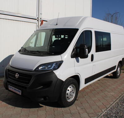 Fiat Ducato 1