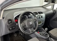 Seat Leon Hatchback 1,4 l 63 kw