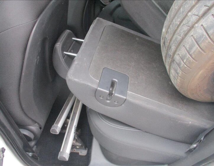 Hyundai i30 Hatchback 1,6 l 88 kw