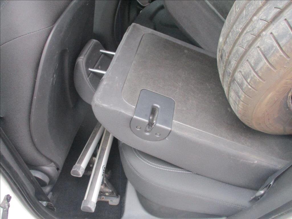 Hyundai i30 Hatchback 1,6 l 88 kw