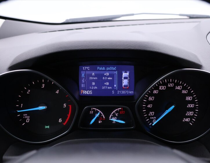 Ford Kuga SUV / Terénní 2,0 l 103 kw