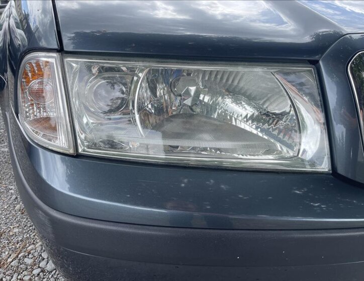 Škoda Octavia Kombi 1,6 l 75 kw