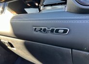 Dodge RAM Pick-up 3,0 l 403 kw