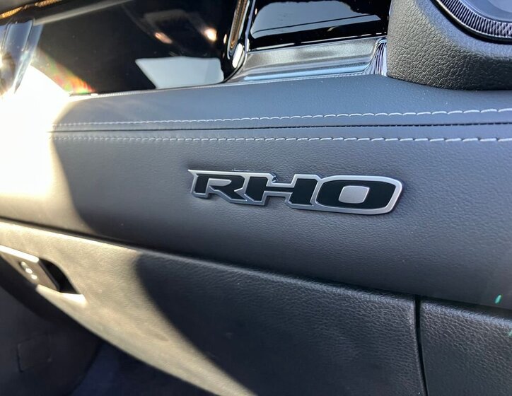 Dodge RAM Pick-up 3,0 l 403 kw