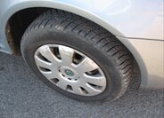 Škoda Octavia Sedan 1,6 l 75 kw