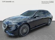 Mercedes-Benz Třídy E 1