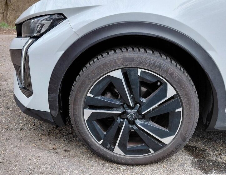 Peugeot 408 Kombi 0,0 0