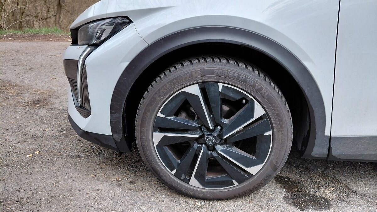 Peugeot 408 Kombi 0,0 0