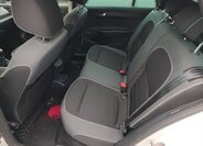 Škoda Fabia Kombi 999,0 70 kw