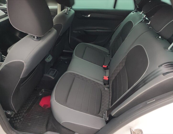 Škoda Fabia Kombi 999,0 70 kw