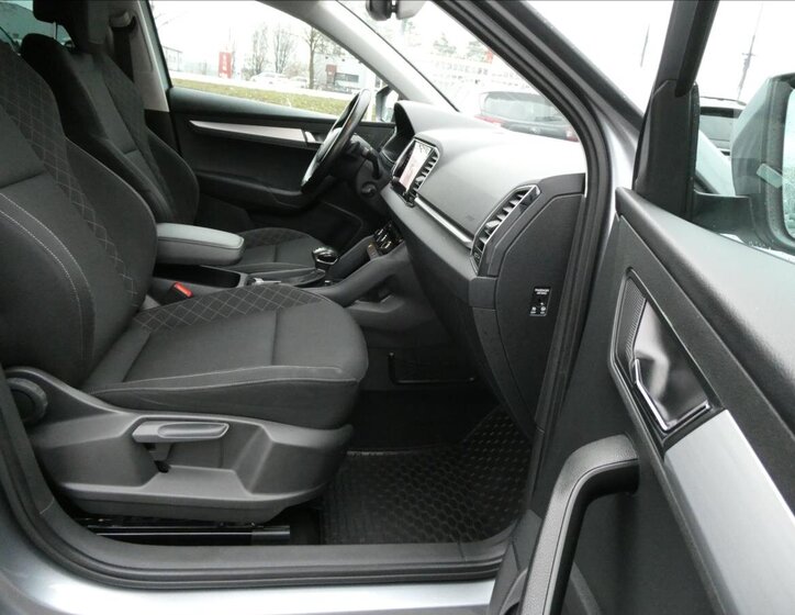 Škoda Karoq 24