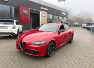 Alfa Romeo Giulia 3