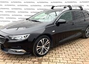 Opel Insignia Kombi 1,5 l 121 kw