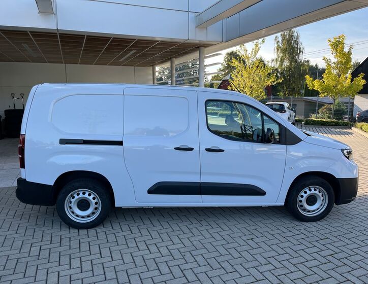 Toyota ProAce 7