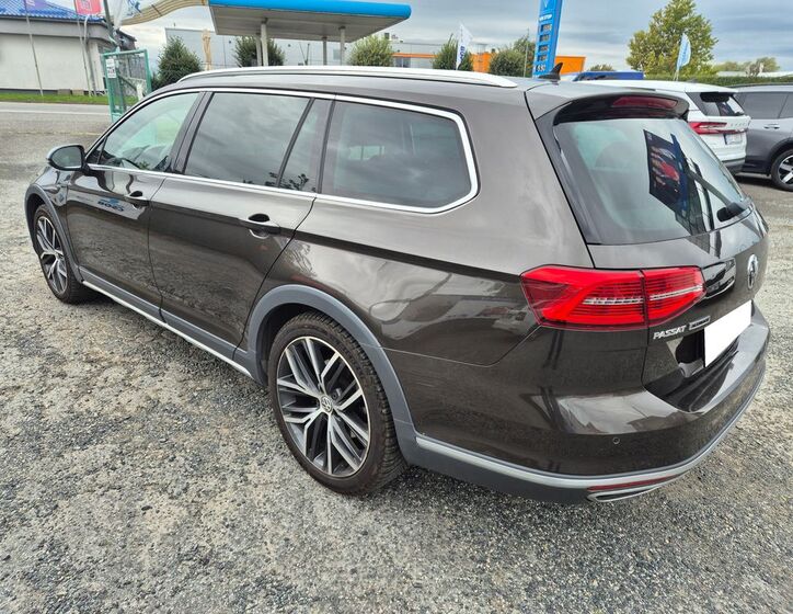 Volkswagen Passat 7