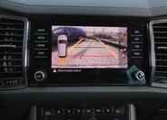 Škoda Kodiaq SUV / Terénní 2,0 l 110 kw