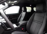 Land Rover Range Rover Evoque SUV 2,0 l 120 kw